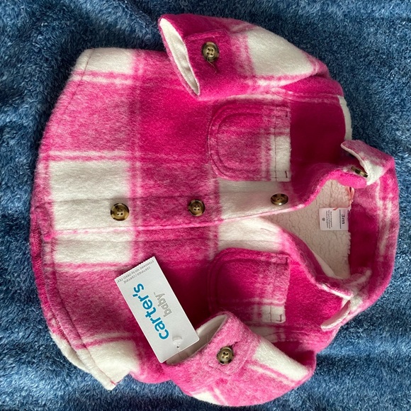 0-3months baby fall & winter jackets - Picture 3 of 6